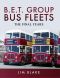 B.E.T. Group Bus Fleets