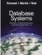 Database Systems · Design, Implementation, and Management, 10th Ed.