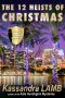 The Twelve Heists of Christmas