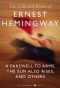 The Collected Works of Ernest Hemingway