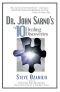 Dr. John Sarno's Top 10 Healing Discoveries