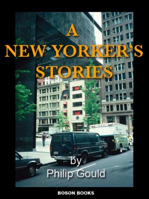 A New Yorker's Stories