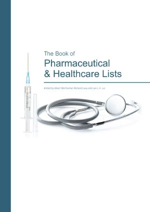 The Book of Pharmaceutical & Healthcare Lists