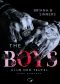 THE BOYS 3: Club der Teufel (Dark Romance) (German Edition)