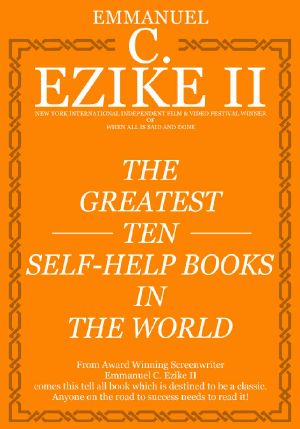 The Greatest Ten Self-Help Books in the World