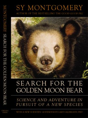 Search for the Golden Moon Bear