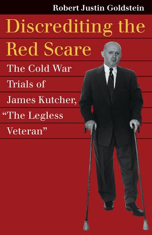 Discrediting the Red Scare