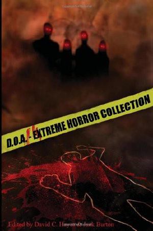 D.O.A. · Extreme Horror Anthology