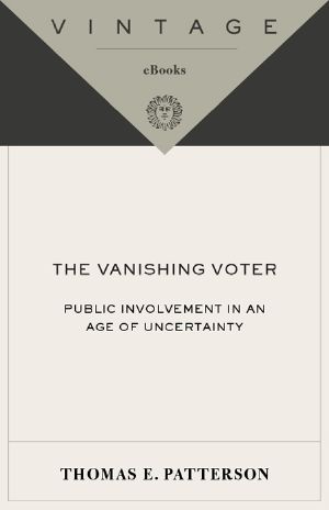 The Vanishing Voter