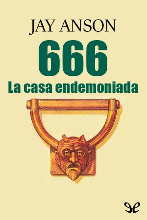 666. La casa endemoniada