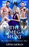 The Omega Hunt (The Pack Mates of Lunar Crest Book 3)