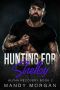 Hunting for Shelby (Alpha Recovery Book 2)