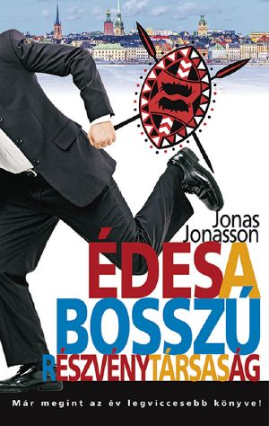 Édes a Bosszú Részvénytársaság