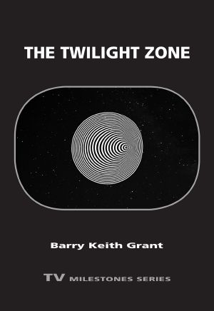 The Twilight Zone, TV Milestones Series