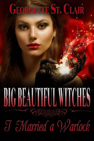 Big Beautiful Witches · I Married A Warlock