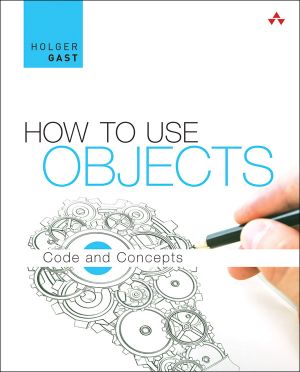 How to Use Objects · Code and Concepts