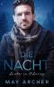 Die Nacht: Liebe in O'Leary (German Edition)