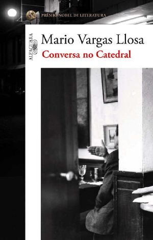 Conversa No Catedral