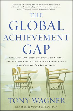 The Global Achievement Gap