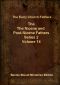 Nicene and Post-Nicene Fathers Series 2 Volume 14