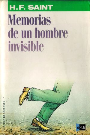 Memorias de un hombre invisible