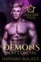 Demons Don't Dream (Demonic Tales Book 1)