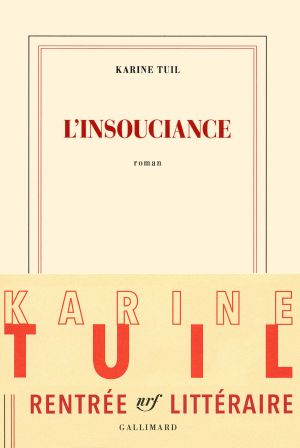 L’insouciance