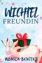 Wichtel-Freundin