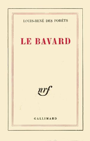 Le Bavard