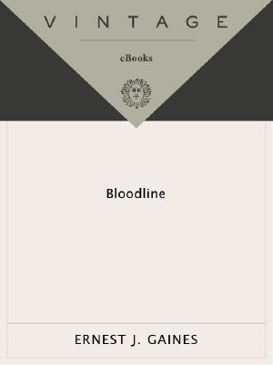 Bloodline · Five Stories