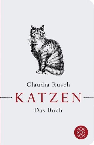 Katzen · Das Buch