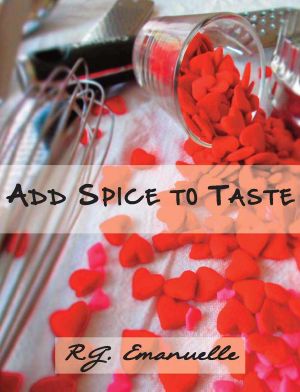 Add Spice to Taste