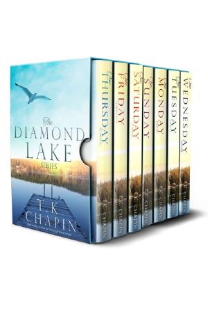 Diamond Lake Series · Complete Series (Bks 1-7) Boxset