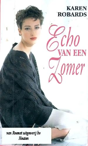 Echo van een zomer