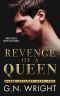 Revenge of a Queen (Black Hallows Book 2)