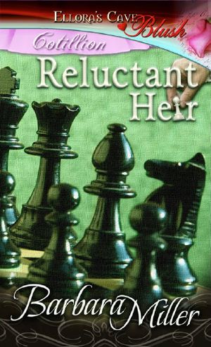 Reluctant Heir