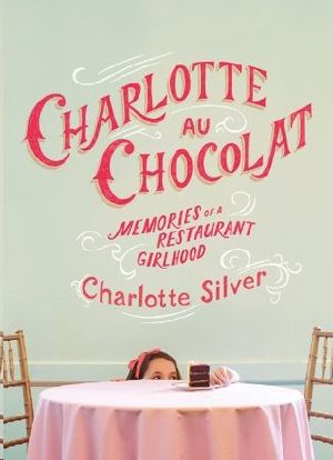 Charlotte Au Chocolat