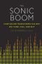 The Sonic Boom