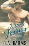 Noah's Journey (Sawyer Brothers Series Book 3)