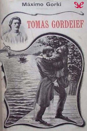 Tomás Gordeief