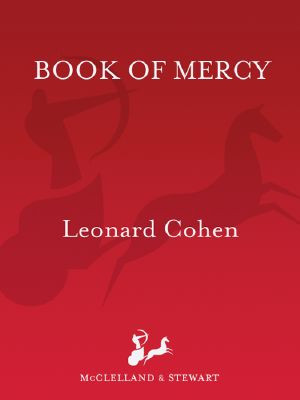 Book of Mercy