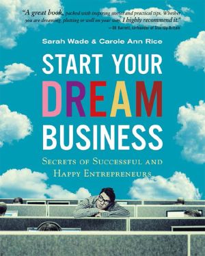 Start Your Dream Business