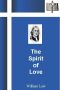 The Spirit of Love