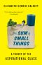 The Sum of Small Things