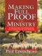 Making Full Proof of Ministry