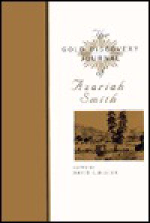 Gold Discovery Journal of Azariah Smith