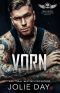 VORN: MC Biker President Romance (Outlaw)