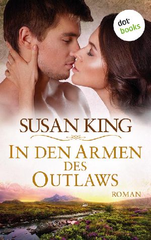 In den Armen des Outlaws