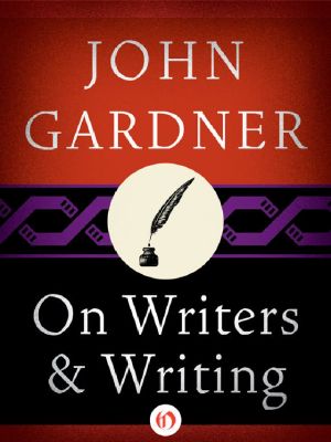 On Writers and Writing