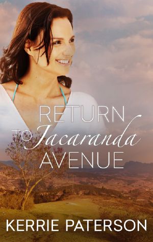 Return to Jacaranda Avenue